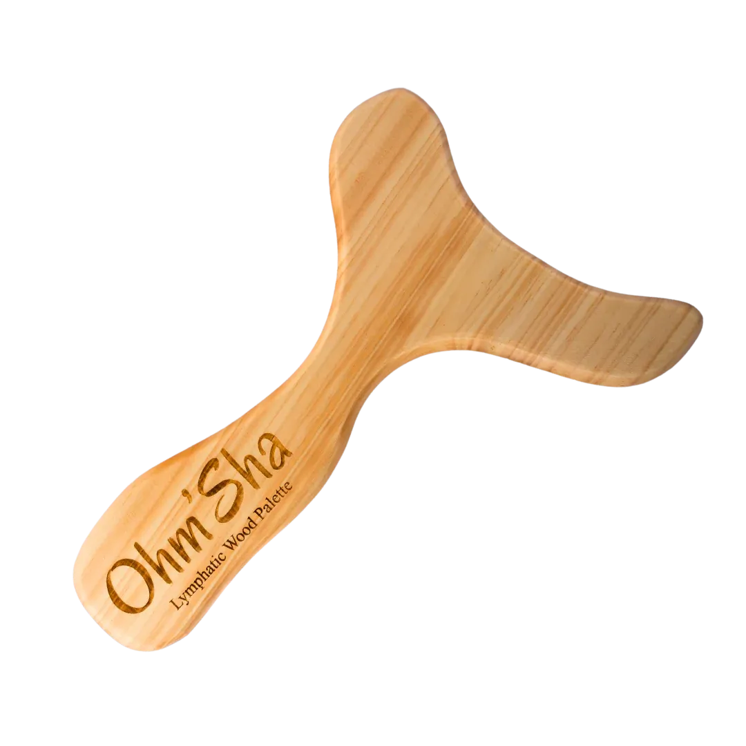 Face & Body Care Set by Omh'Sha