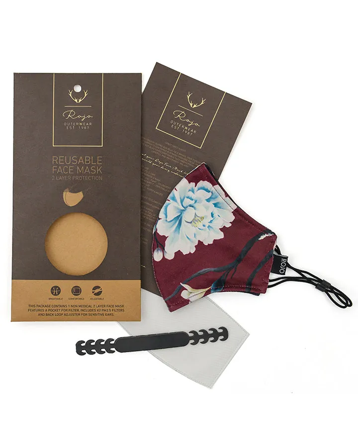 FACE MASK