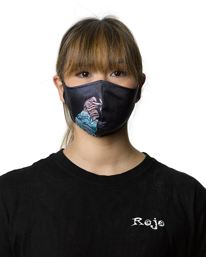 FACE MASK