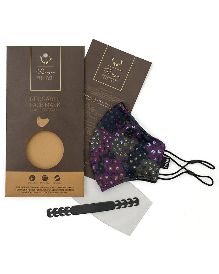 FACE MASK