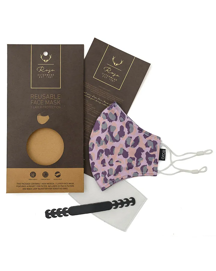 FACE MASK