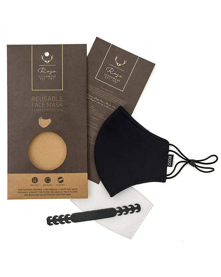 FACE MASK