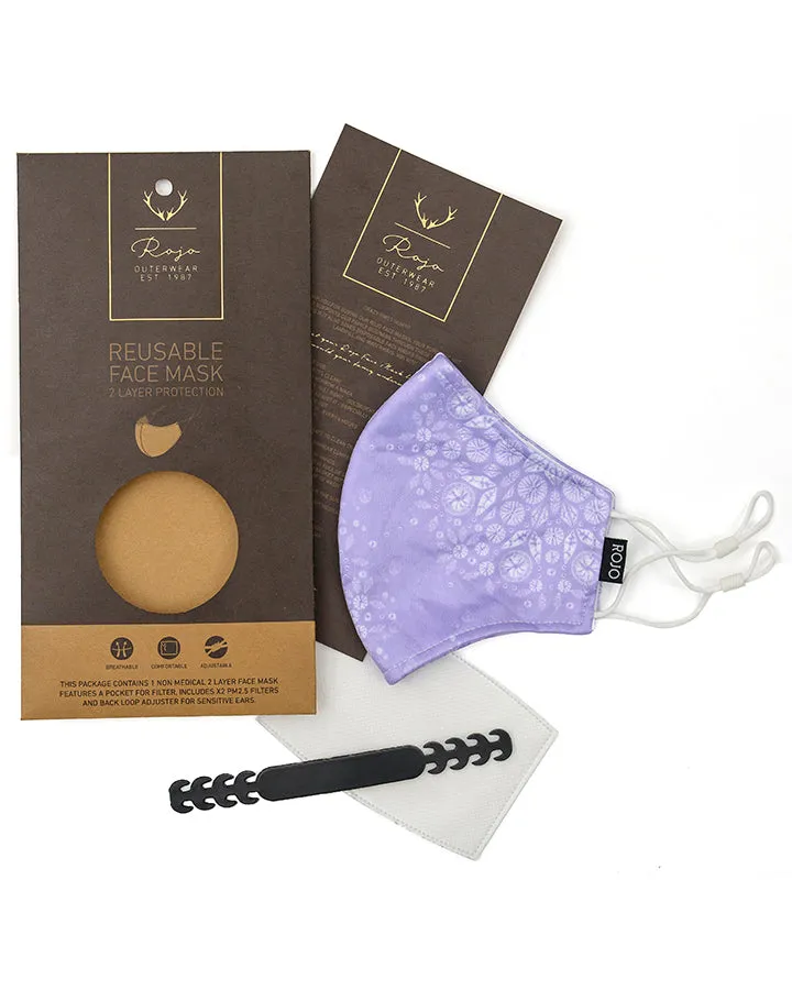 FACE MASK