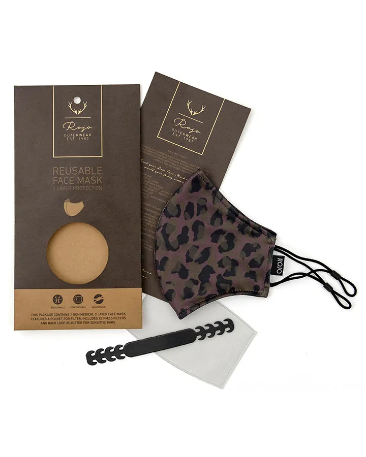 FACE MASK