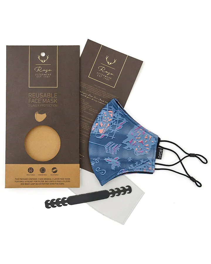 FACE MASK