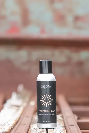 Farmers Tan Self Tan Bronzing Mist Spray by Filly Flair