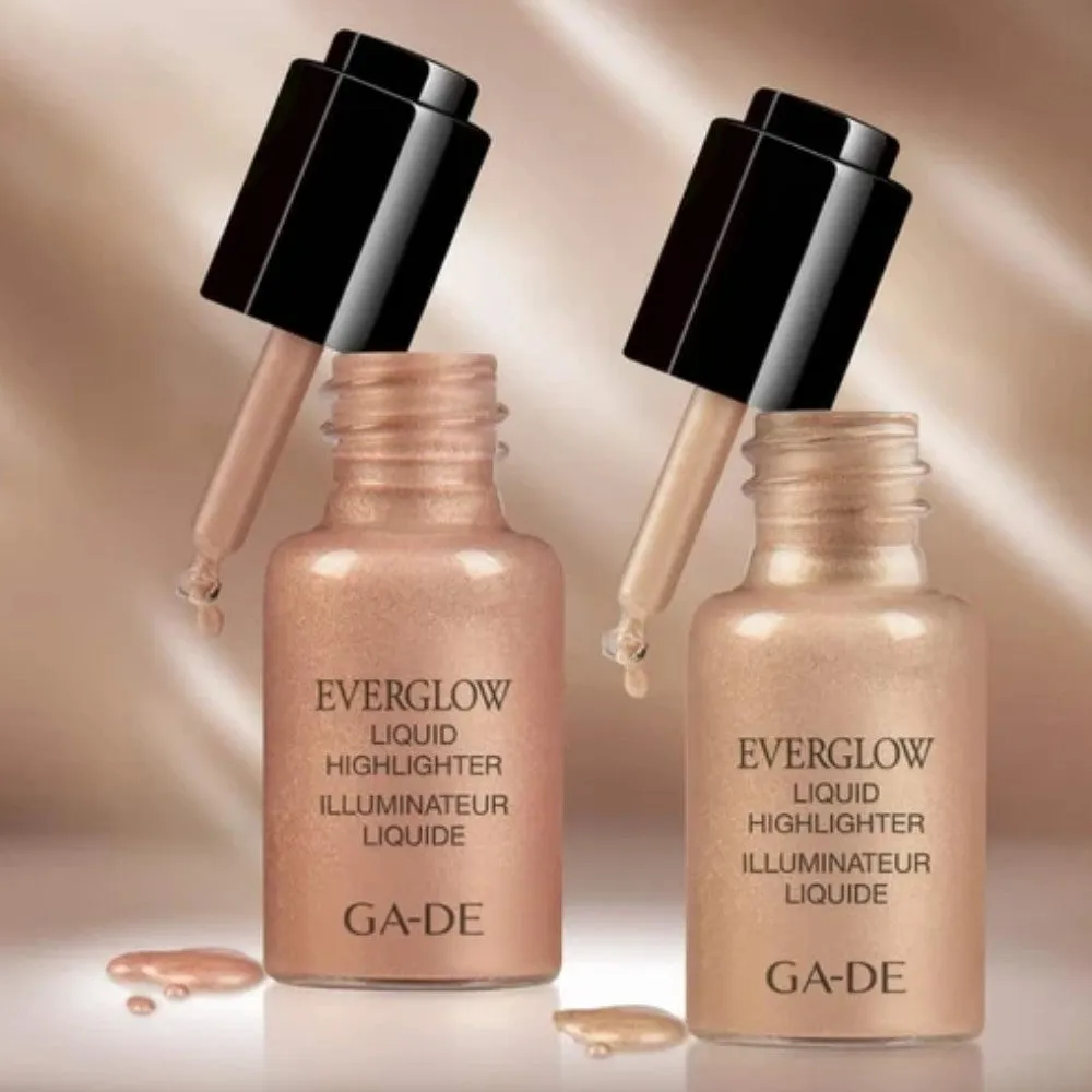 GA-DE Everglow Liquid Highlighter 15ml