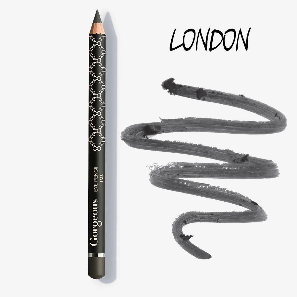 Gorgeous Eye Pencil - London