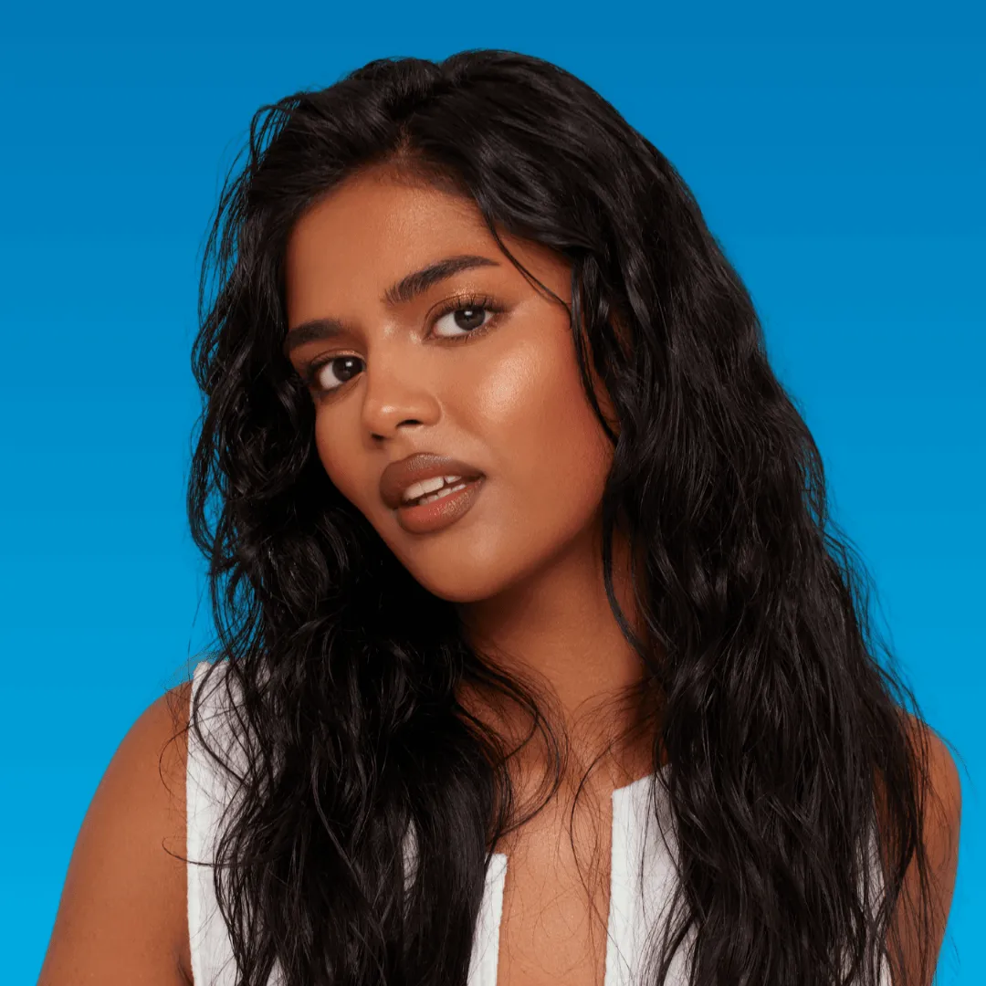 Heatwave Bronzer | Island