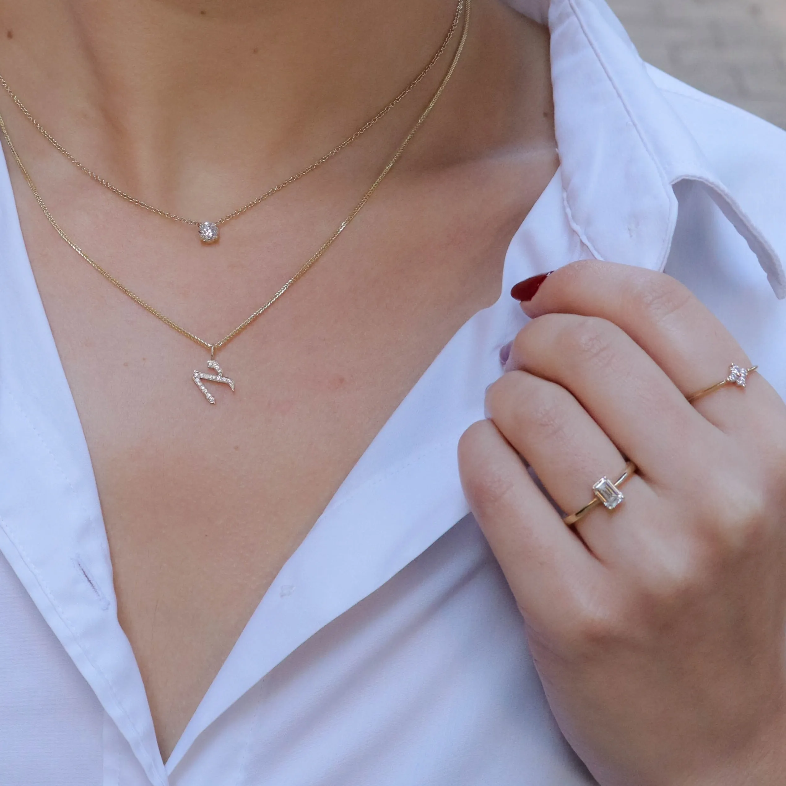 Hepburn Ring