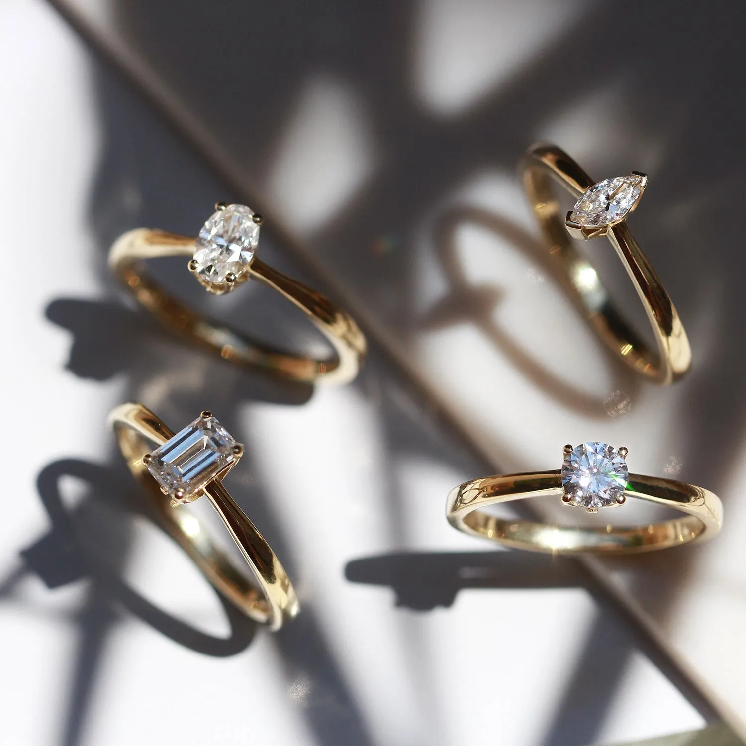Hepburn Ring