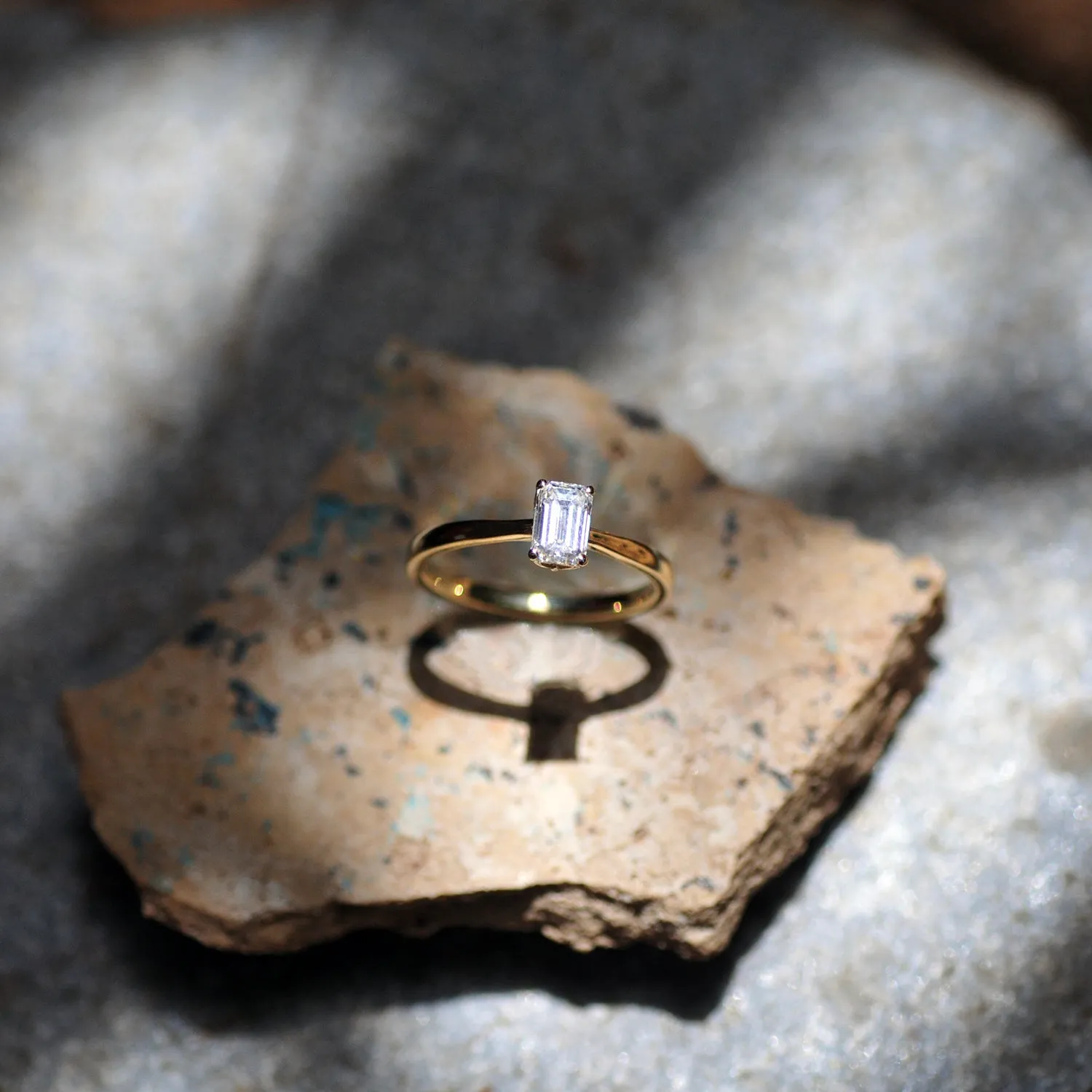 Hepburn Ring