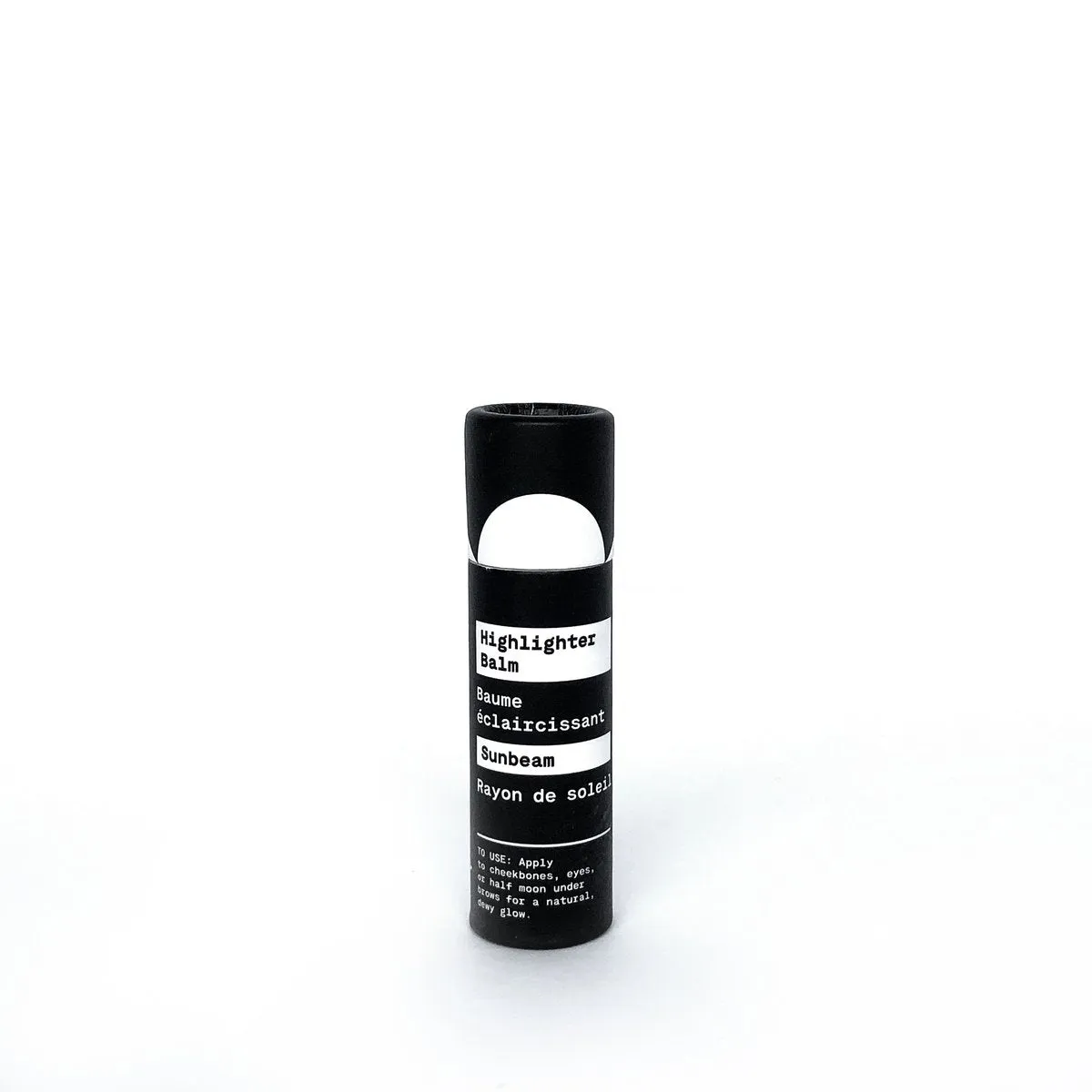Highlighter Balm