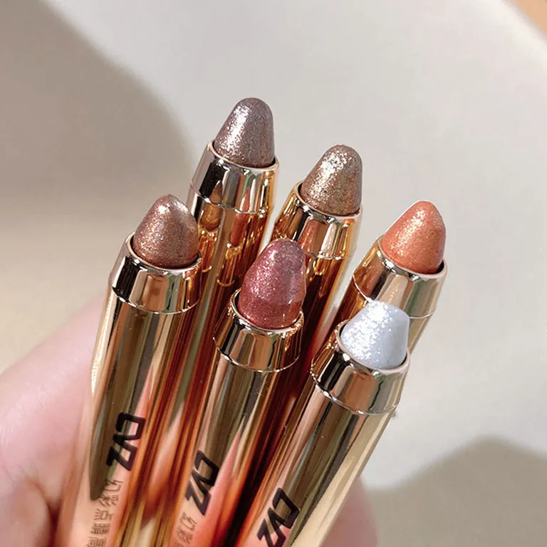 Highlighter Natural Glitter Eyeshadow Pencil