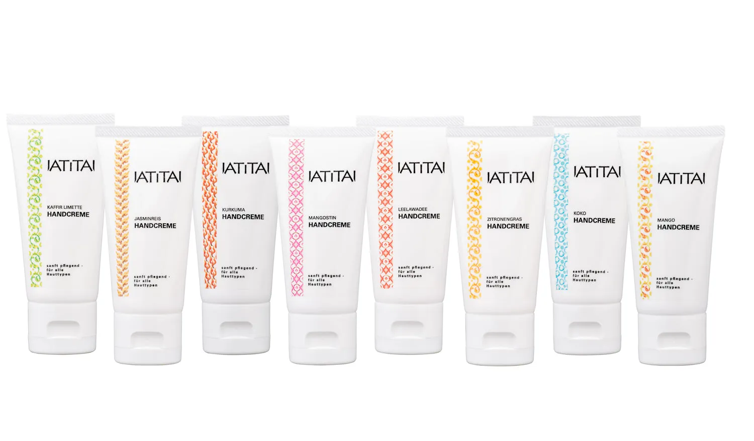 IATITAI | Hand Lotion 50ml