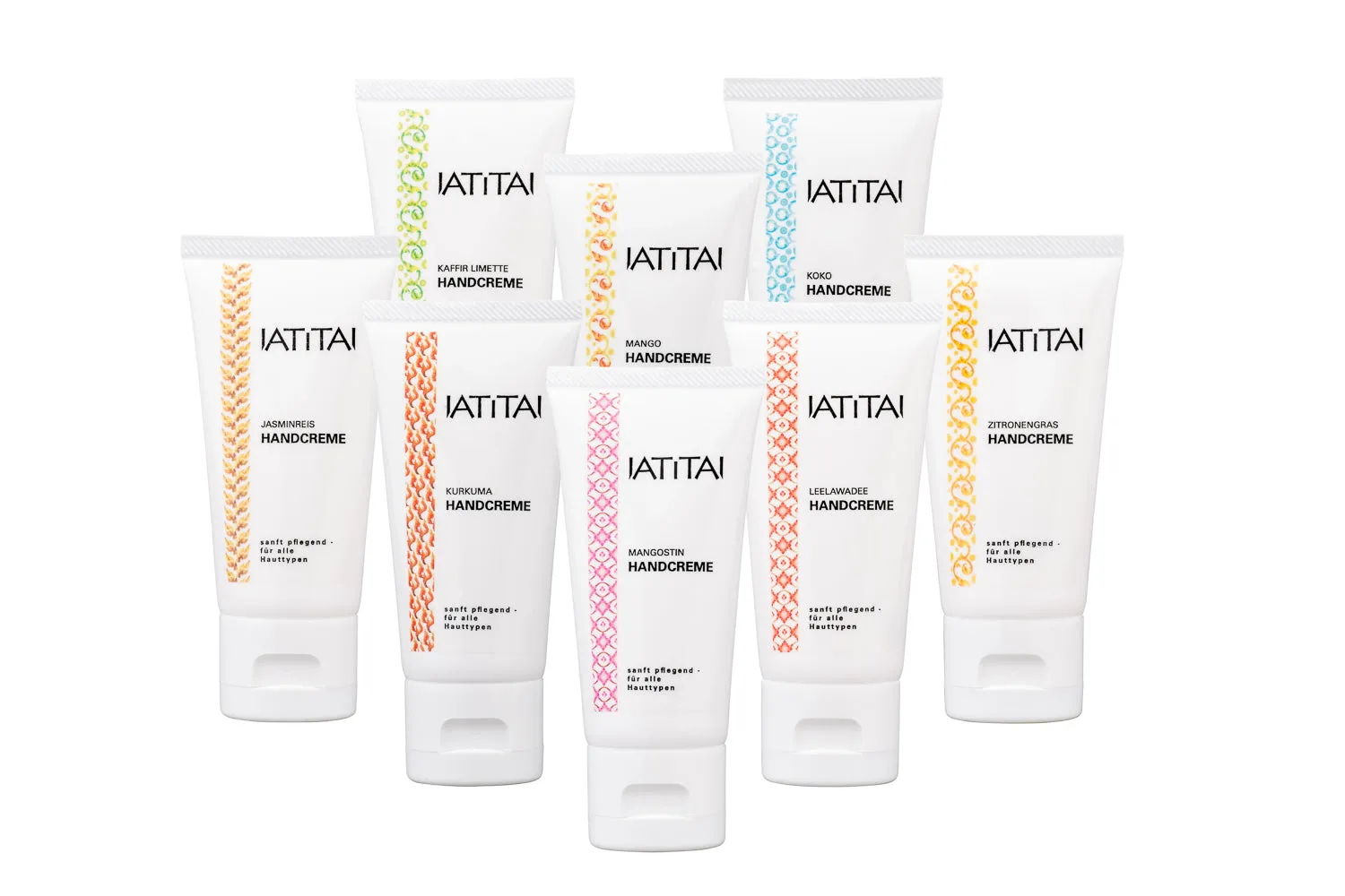 IATITAI | Hand Lotion 50ml