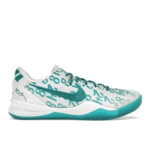 Kobe 8 Protro "Radiant Emerald"