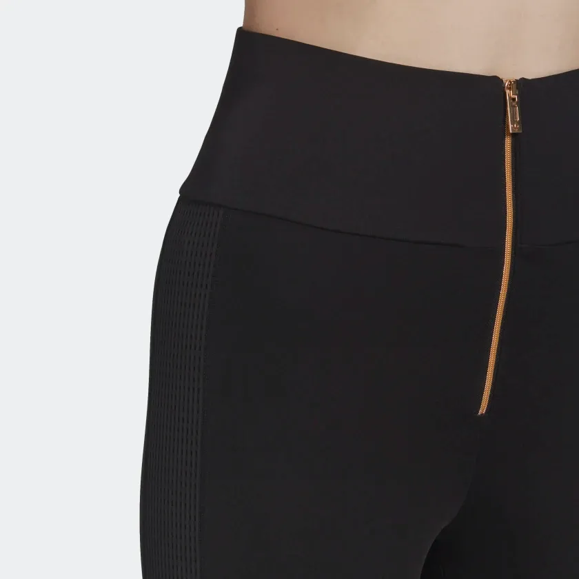 Leggings Golden Logo