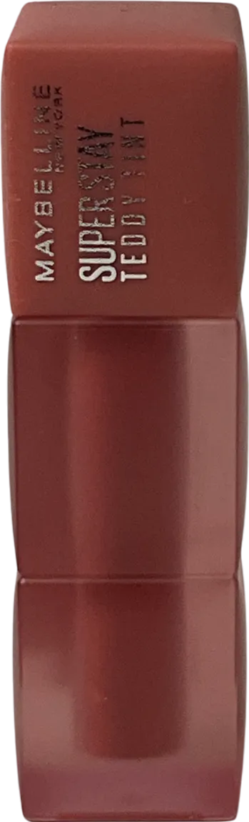 Maybelline Teddy Tint Lipstick 10 5ml