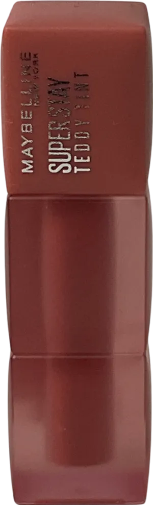 Maybelline Teddy Tint Lipstick 10 5ml