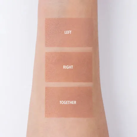 Moira Dual Bronzer - 003 Island Queen