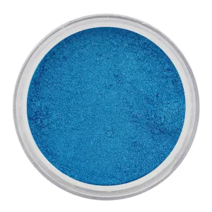 MUOBU Vegan Eco-Friendly Mica Pigment Powder 26 - Aqua Marine (3g)