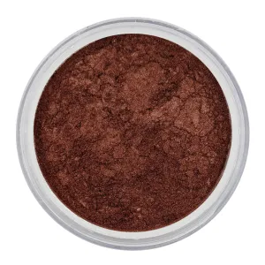 MUOBU Vegan Eco-Friendly Mica Pigment Powder 40 - Penny Bronze (3g)