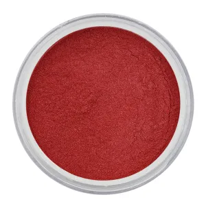 MUOBU Vegan Eco-Friendly Mica Pigment Powder 59 - Peachy Red (3g)