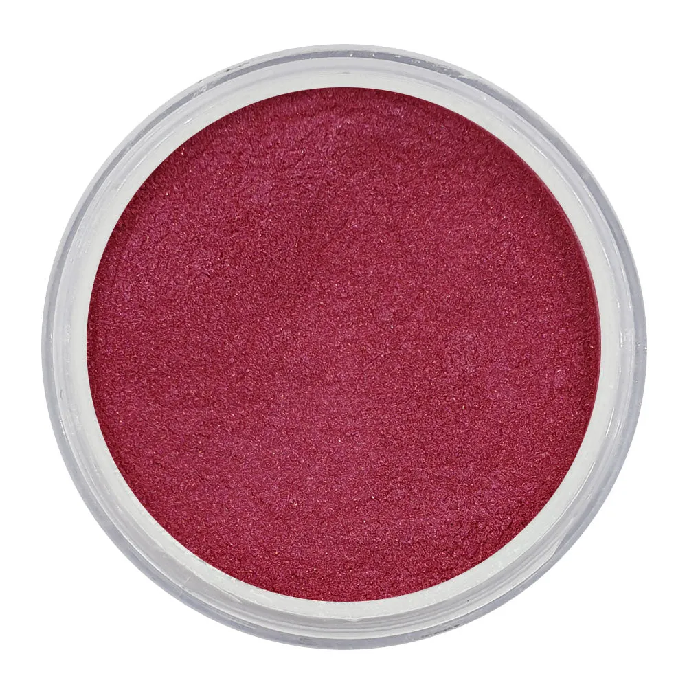 MUOBU Vegan Eco-Friendly Mica Pigment Powder 60 - Pink Champagne (3g)