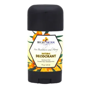 Natural Deodorant
