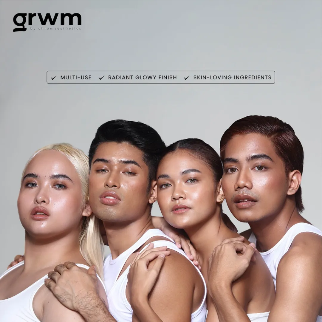 On The Glow Skin Booster