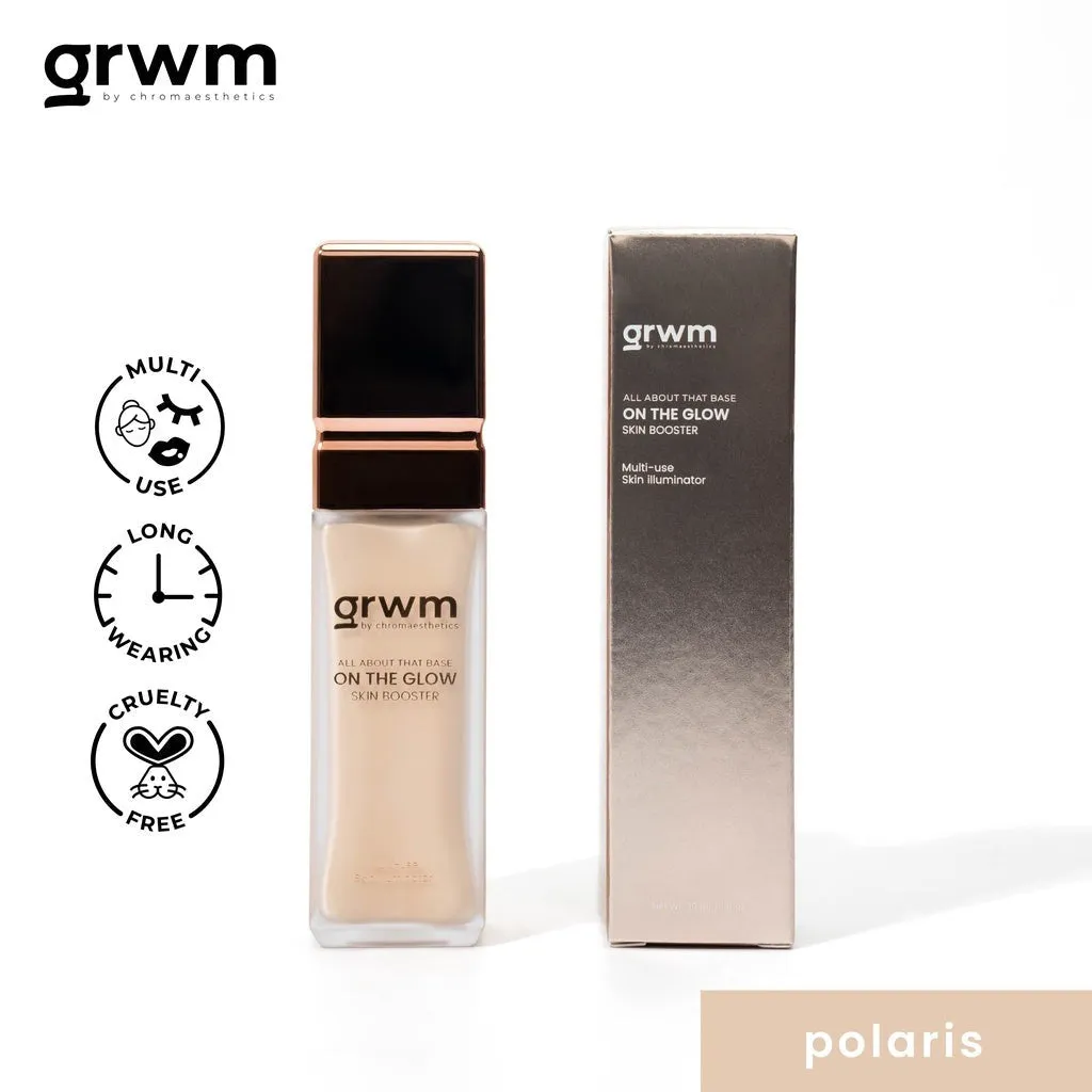 On The Glow Skin Booster
