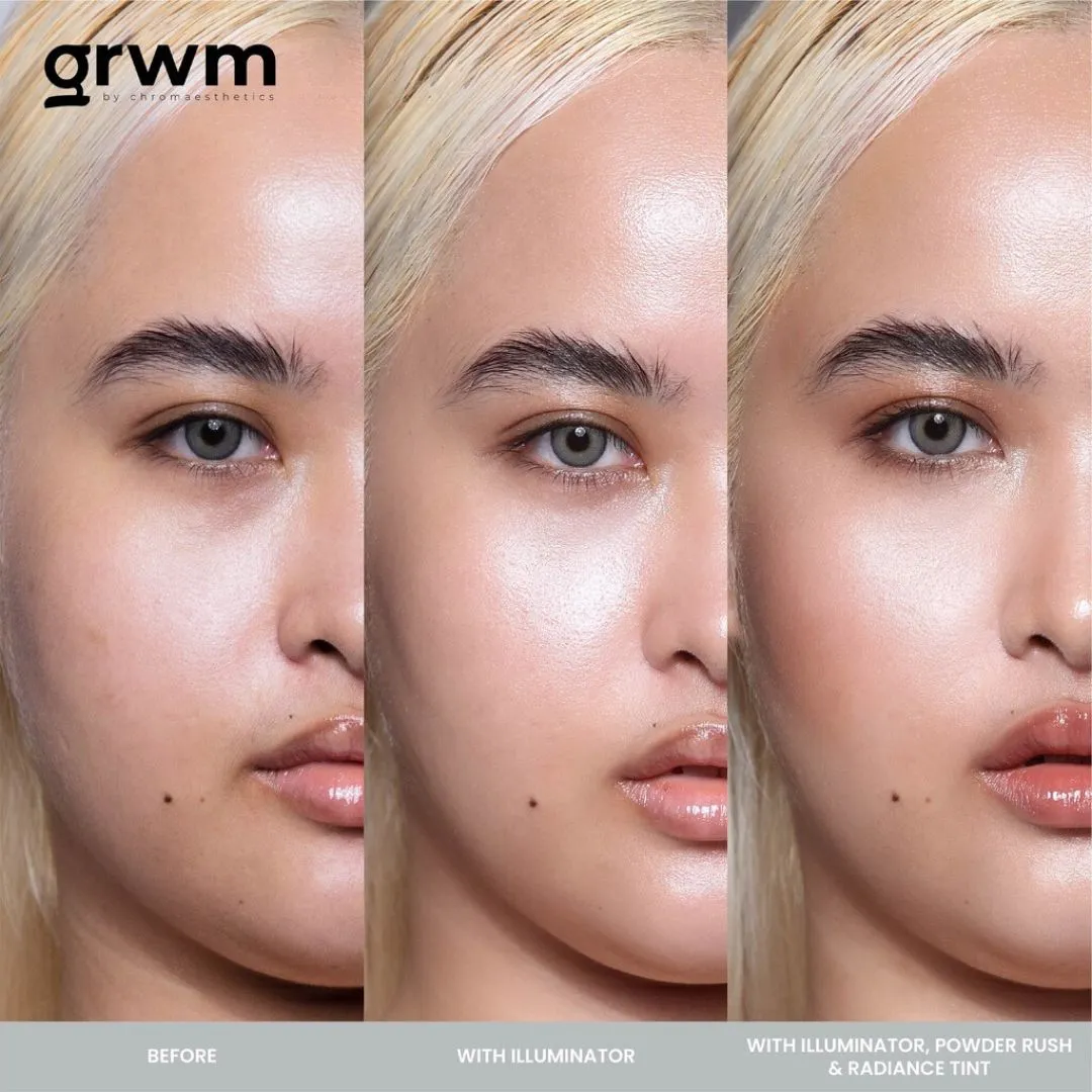 On The Glow Skin Booster