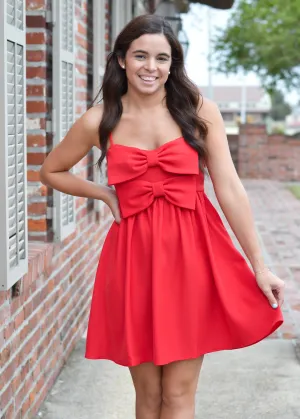 Radiant Dreams Dress