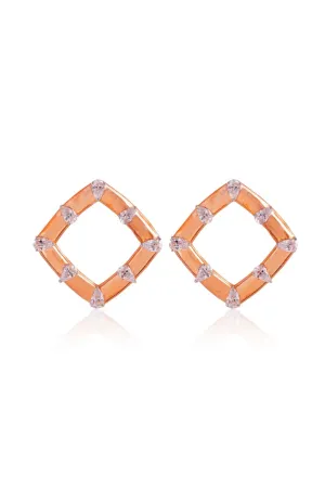Radiant Nova Earrings