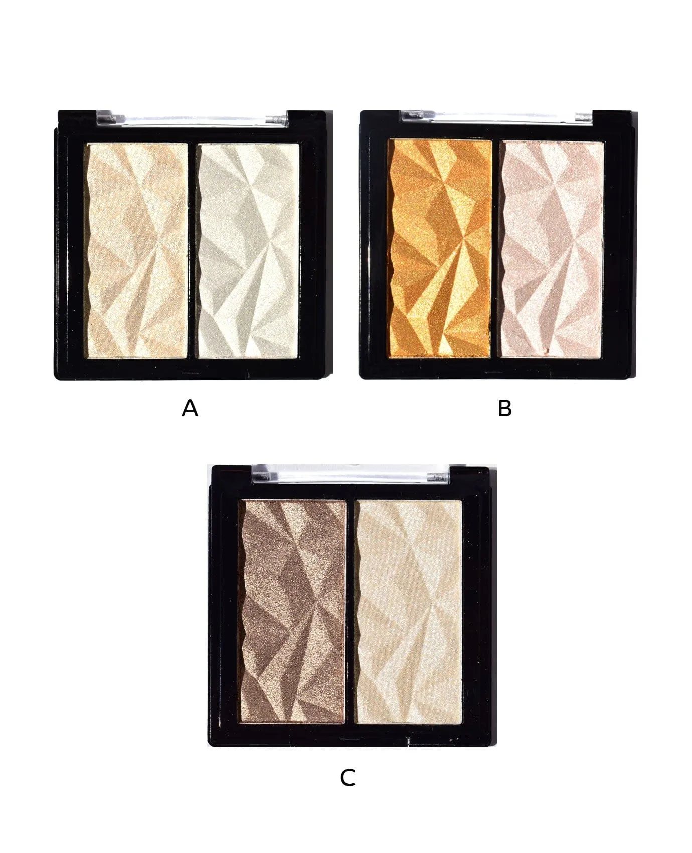 S.he Second Skin Highlighter