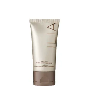 Sheer Vivid Tinted Moisturizer