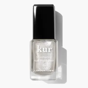 Shimmering Nail Highlighter - Mirror Ball (Professional)