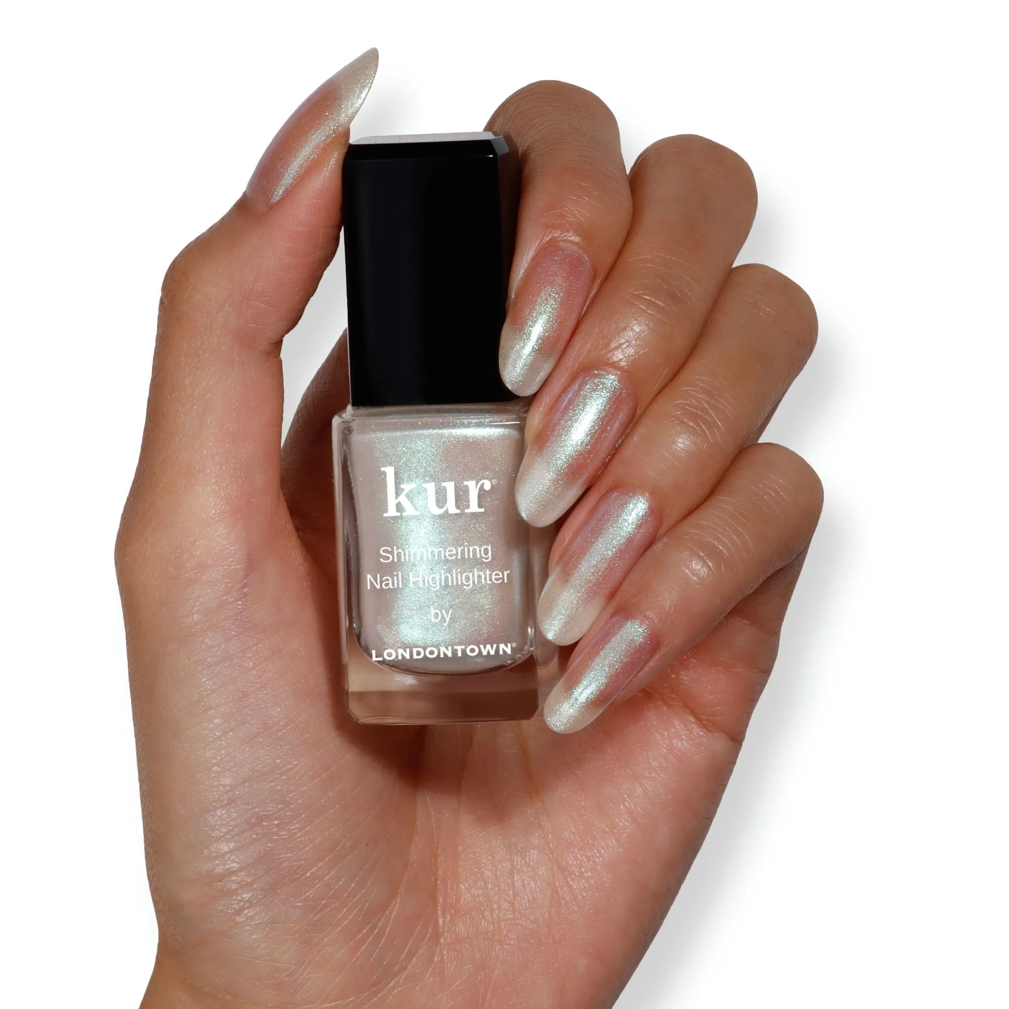 Shimmering Nail Highlighter - Stardust (Professional)