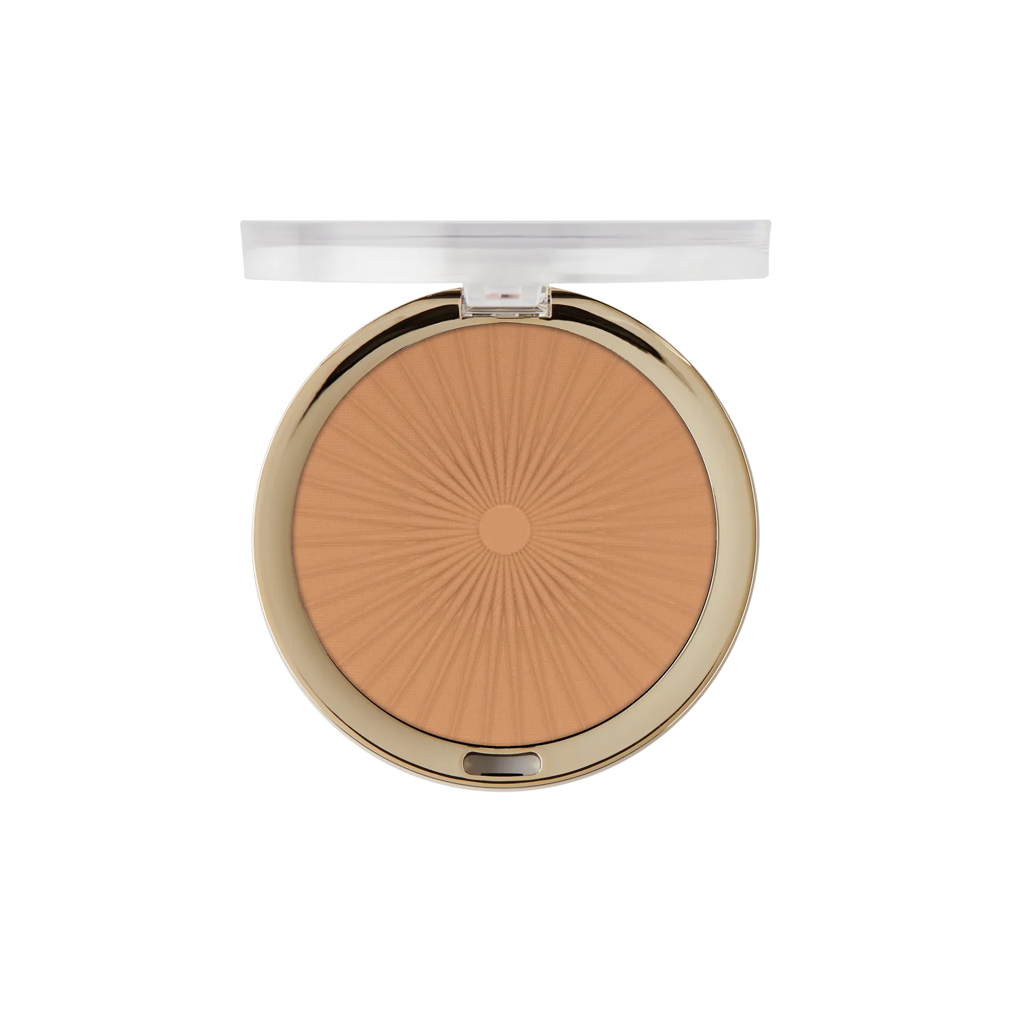 Silky Matte Bronzing Powder