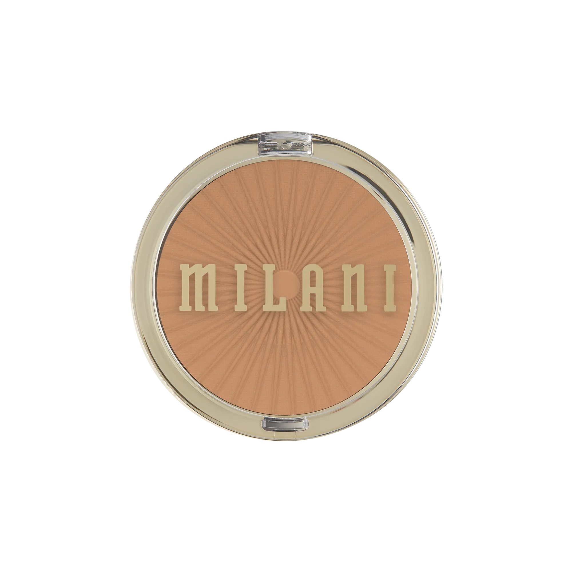 Silky Matte Bronzing Powder