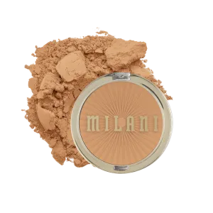 Silky Matte Bronzing Powder