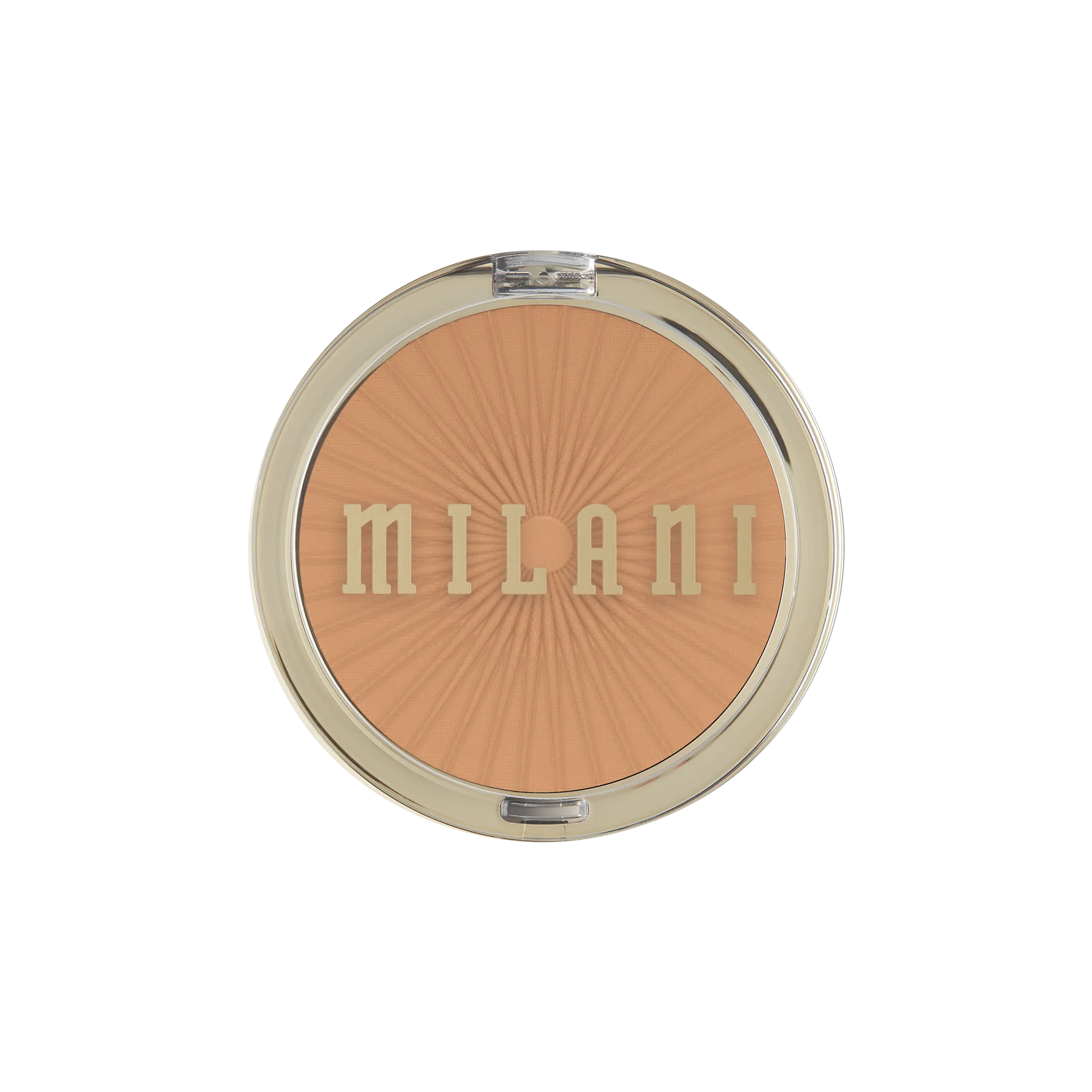 Silky Matte Bronzing Powder