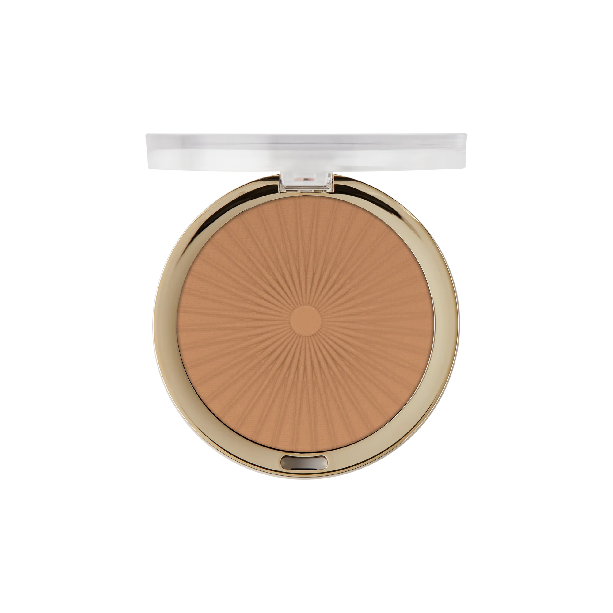 Silky Matte Bronzing Powder
