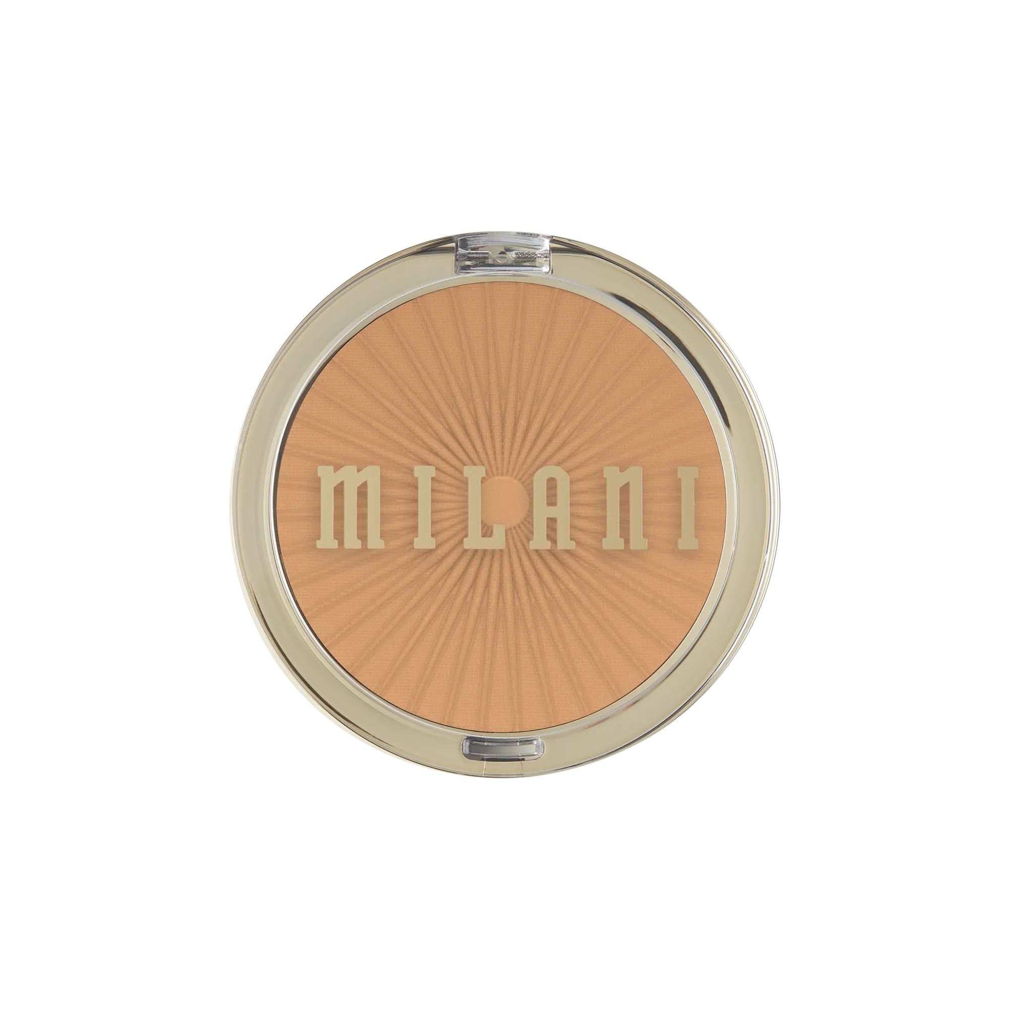 Silky Matte Bronzing Powder