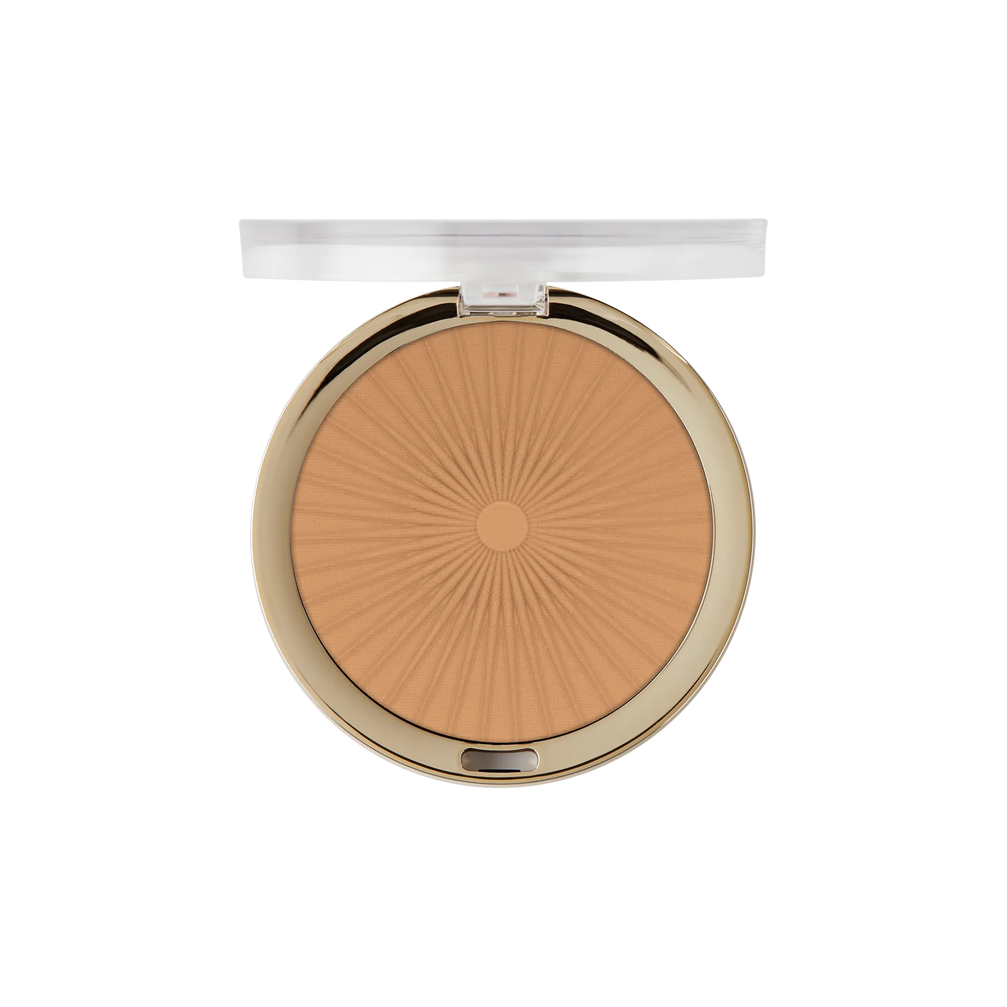 Silky Matte Bronzing Powder