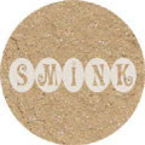 Smink Loose Mineral Shimmering Eyeshadow - Figgy Duff