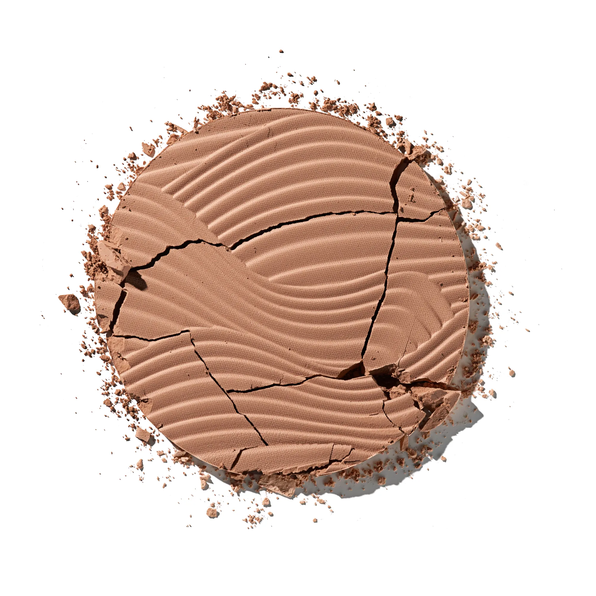 sun club matte bronzing powder
