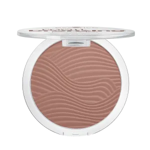 sun club matte bronzing powder