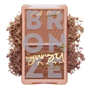 Sunset Daze Bronzer